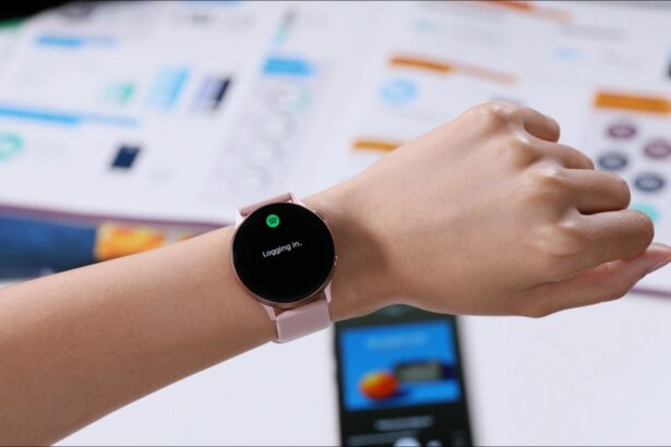 Now available at retail - introducing galaxy watch active2 from samsung canada