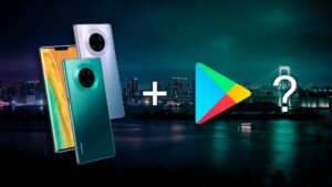 Huawei Mate 30 Pro without Google or is it? | Smart Tech, Sharp Takes - CRYOVEX.com Huawei mate 30 pro without google or is it?