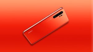 Are you wondering about Amber Sunrise? Check it out! | Smart Tech, Sharp Takes - CRYOVEX.com Huawei p30 pro amber sunrise 5months