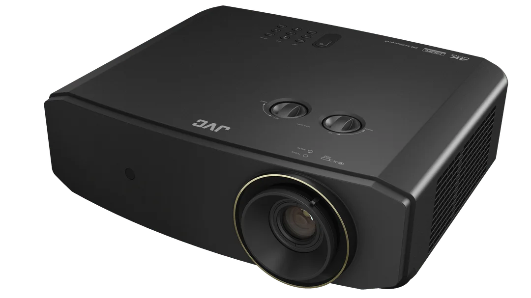 JVC Adds All-New Laser 4K Unit Projectors | Smart Tech, Sharp Takes - CRYOVEX.com Lx-nz3_black_std_final