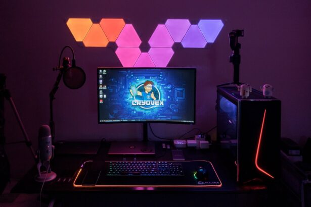 Enhance "YOUR" Battle Station! | Smart Tech, Sharp Takes - CRYOVEX.com Enhance "your" battle station