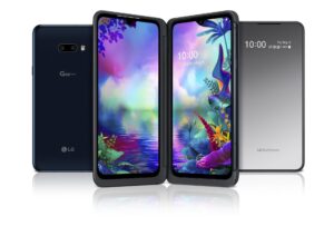 LG G8X ThinQ with new LG Dual screen | Smart Tech, Sharp Takes - CRYOVEX.com Lg g8x thinq and lg dual screen