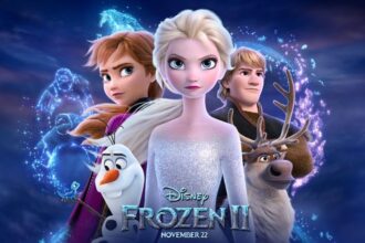 listen to stories from Disneys Frozen 2