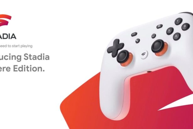 Game on! Our first stadia studio is coming to montreal