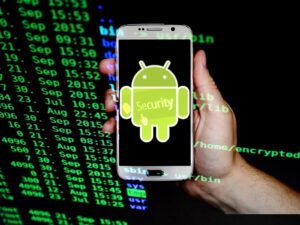 #TeamPixel - November Security Update | Smart Tech, Sharp Takes - CRYOVEX.com Android security updates
