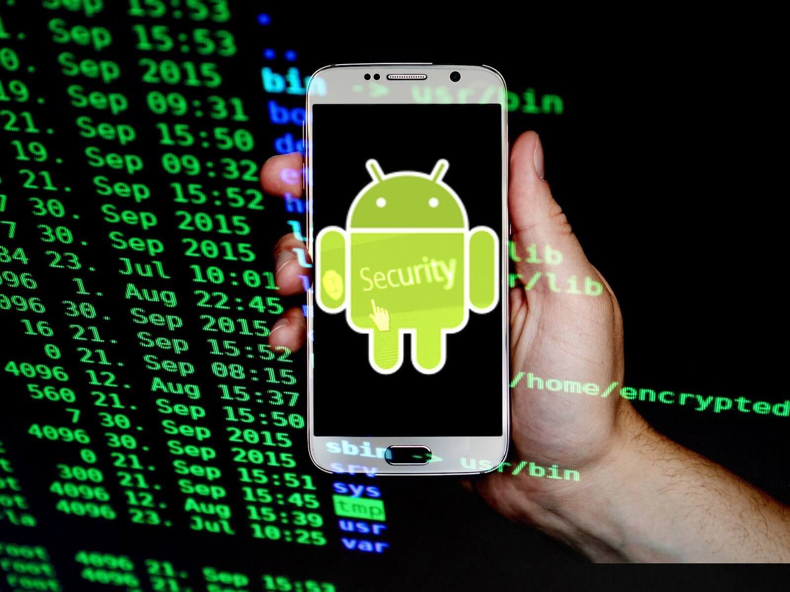 #TeamPixel - November Security Update