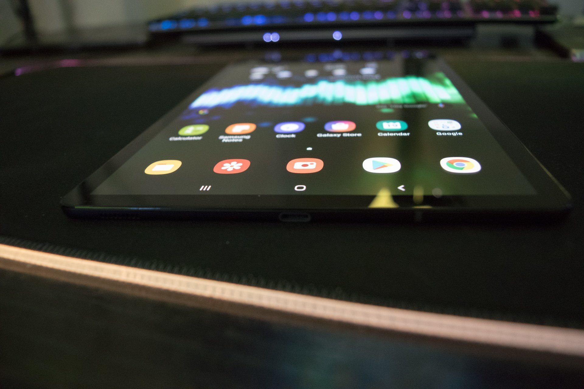 Samsung Galaxy Tab S5E Review Canada