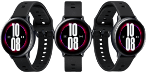 Galaxy Watch Active2 Under Armour Edition by Samsung Canada | Smart Tech, Sharp Takes - CRYOVEX.com Galaxy watch active2 under armour edition by samsung canada