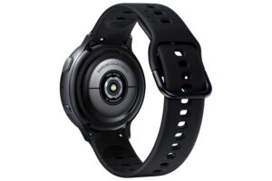 Galaxy Watch Active2 Under Armour Edition By Samsung Canada