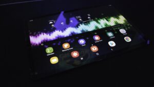 Samsung Galaxy Tab S5e - Review | Smart Tech, Sharp Takes - CRYOVEX.com Samsung galaxy tab s5e review canada