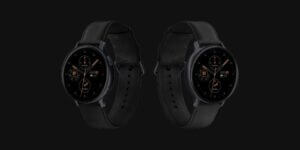 Samsung Galaxy Watch Active2 LTE - Official available in store | Smart Tech, Sharp Takes - CRYOVEX.com Samsung galaxy watch active2 lte