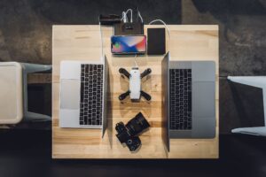 Morph - fastest way to power all your devices