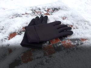 Touch Gloves made Canada's Winter - Mujjo! (15% off) | Smart Tech, Sharp Takes - CRYOVEX.com Touch gloves made for the canadian winter mujjo