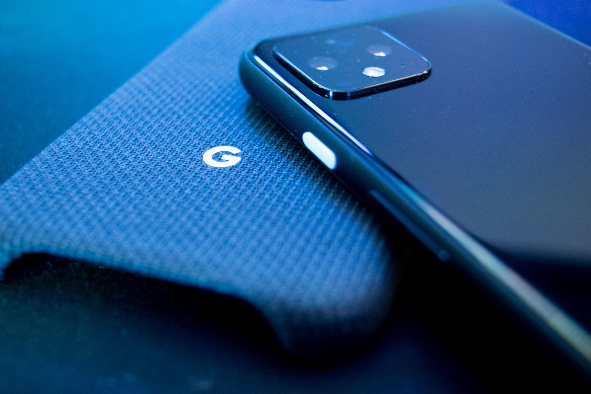 A Canadian Perspective On The Pixel 4: Review