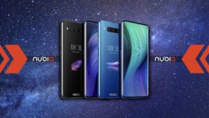 Innovative nubia Z20 with Dual-Screen now $499 | Smart Tech, Sharp Takes - CRYOVEX.com Nubia z20 global availability