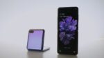 Samsung Galaxy Z Flip - Launches February 21St In Canada