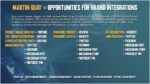 Martin Guay - Android News &Amp; All The Bytes Media Kit 2020 - Brand Opportunities