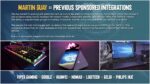 Martin Guay - Android News &Amp; All The Bytes - Media Kit 2020 - Sponsored Integration