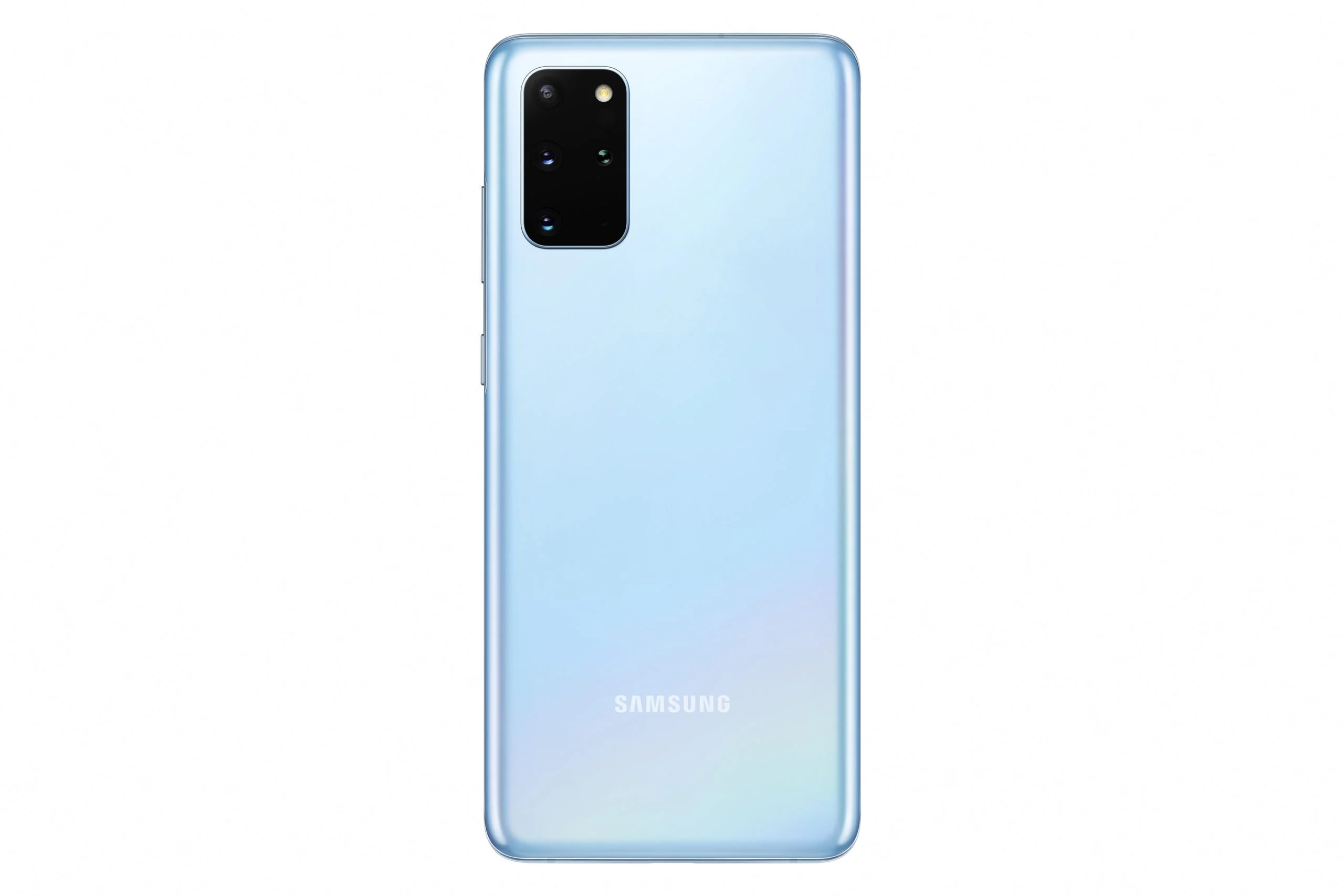 The Samsung Galaxy S20 series is Samsung’s first, full 5G flagship lineup, featuring unprecedented 5G and AI camera technologies, built for the future of communications.