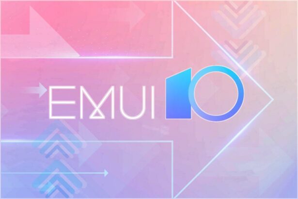 What's new emui 10?