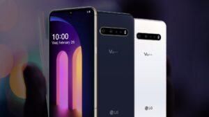 LG V60 ThinQ 5G & the Amazing LG Dual Screen | Smart Tech, Sharp Takes - CRYOVEX.com Lg v60 thinq 5g dual screen