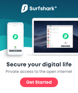 Surfshark Vpn Protect Yourself Online