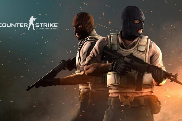 Cs go breaks online records