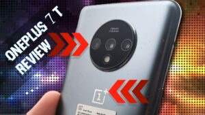 OnePlus 7T Review with a TWIST! | Smart Tech, Sharp Takes - CRYOVEX.com Oneplus 7t review with a twist