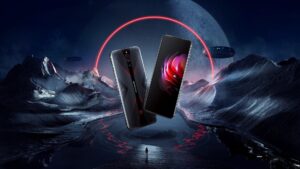 Release of the Jaw-dropping RedMagic 5G Gaming Smartphone! | Smart Tech, Sharp Takes - CRYOVEX.com Redmagic 5g gaming smartphone