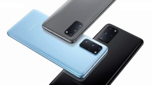 Samsung galaxy s20 series available in canada