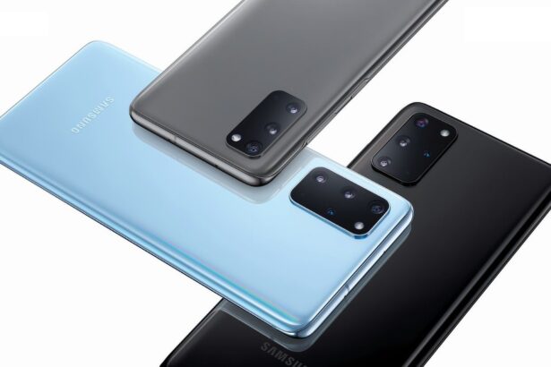 Samsung galaxy s20 series available in canada
