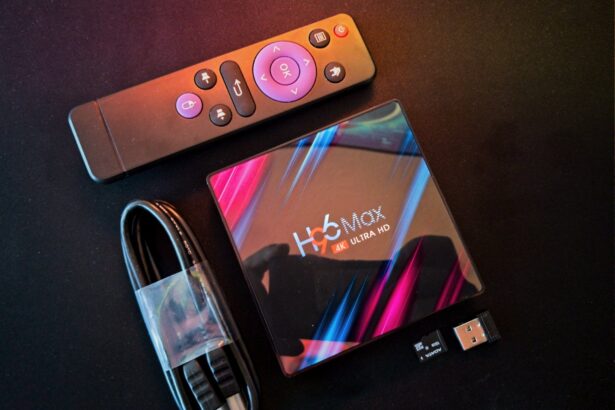 Android tv box and why you should use one!