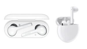 Huawei feebuds 3