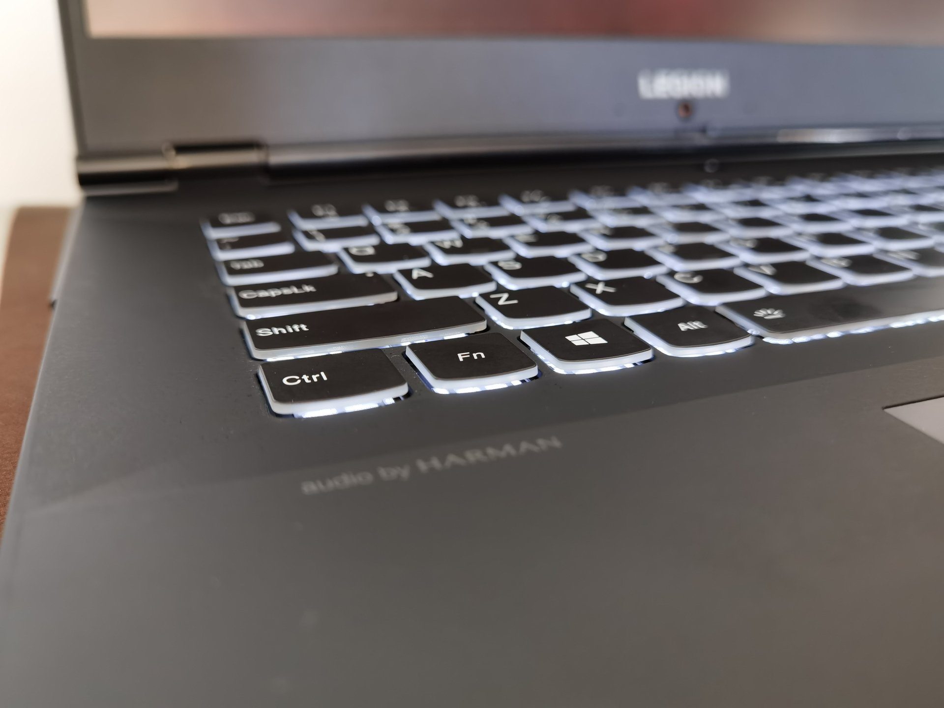 Lenovo Legion Y540 Gaming Laptop Pic 3