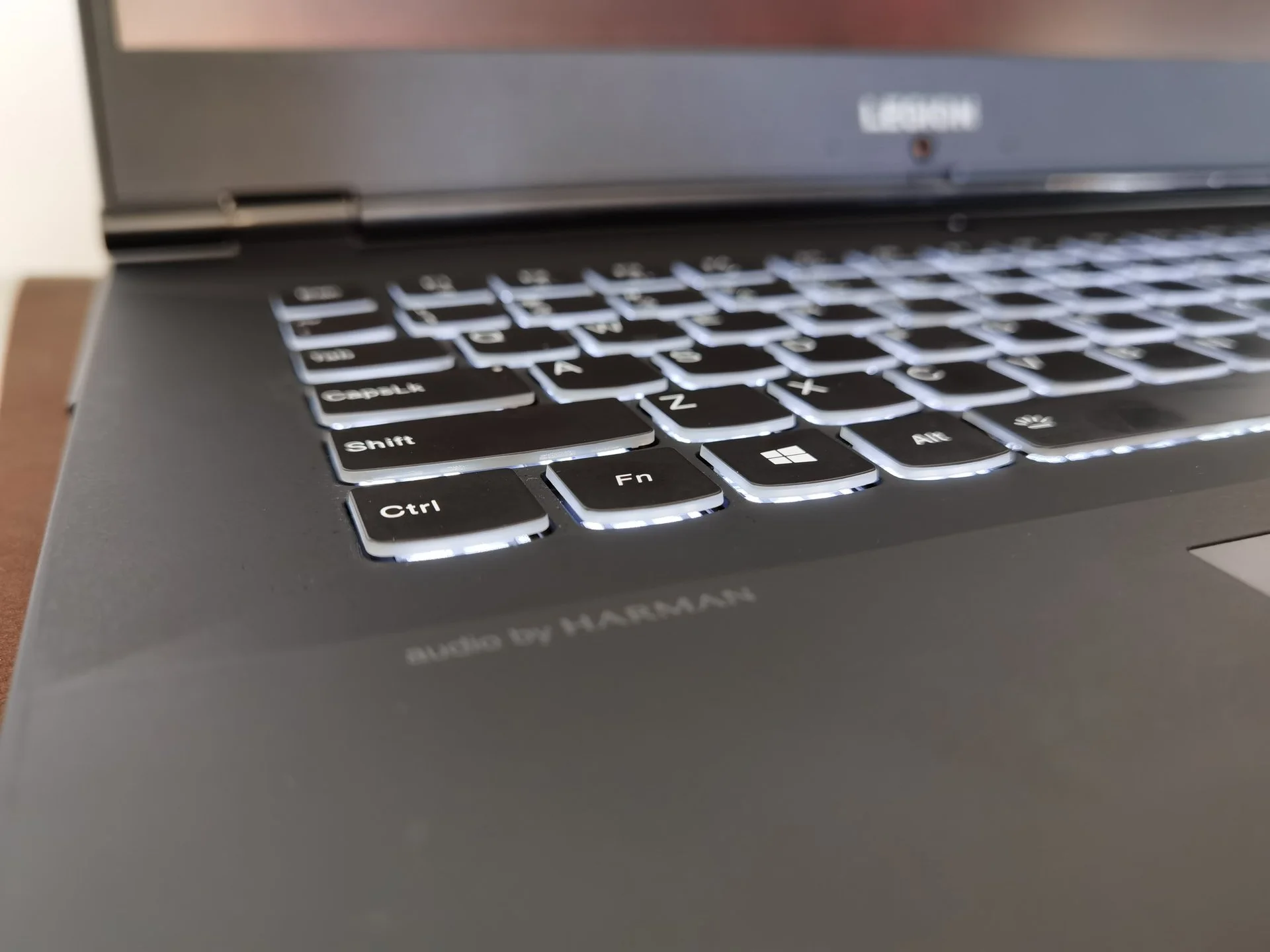 Lenovo legion y540 gaming laptop pic 3