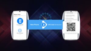Transfer Phone to Phone - Huawei's Phone Clone | Smart Tech, Sharp Takes - CRYOVEX.com Transfer phone to phone huawei p40 series