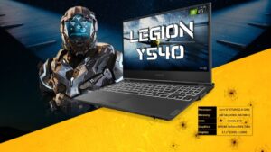 The Legion Y540 is an Explosive Gaming Laptop, and here's why! | Smart Tech, Sharp Takes - CRYOVEX.com Legion y540 gaming laptop