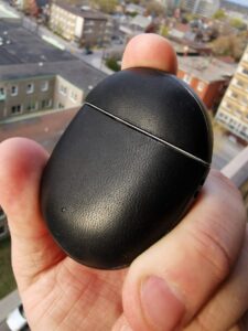 Nomad Rugged Case Pixel Buds Review