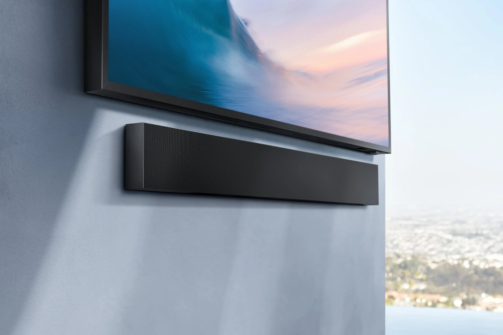Terrace: Samsung's first outdoor 4K QLED TV | Smart Tech, Sharp Takes - CRYOVEX.com Terrace: samsung's first outdoor 4k qled tv