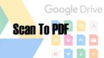 Best Way To Scan To Pdf Android Smartphone