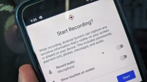 How-to Screen Record Android 11 | Smart Tech, Sharp Takes - CRYOVEX.com How-to screen record android 11
