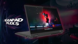 Lenovo IdeaPad Flex 5 Review: Packs-a-Punch | Smart Tech, Sharp Takes - CRYOVEX.com Lenovo ideapad flex 5 review: packs-a-punch