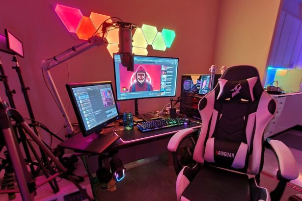 Gaming chair hawguar amazon canada