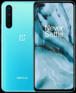 Best Affordable Smartphone 2020 OnePlus Nord