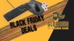 Black Friday Deals Glorious Pc Gaming Race