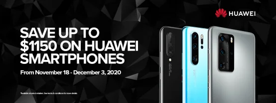 Huawei Canada Black Friday 2020 3