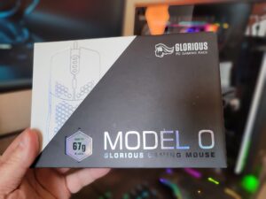 Model O Glorious Pc Gaming Race Gallery 2