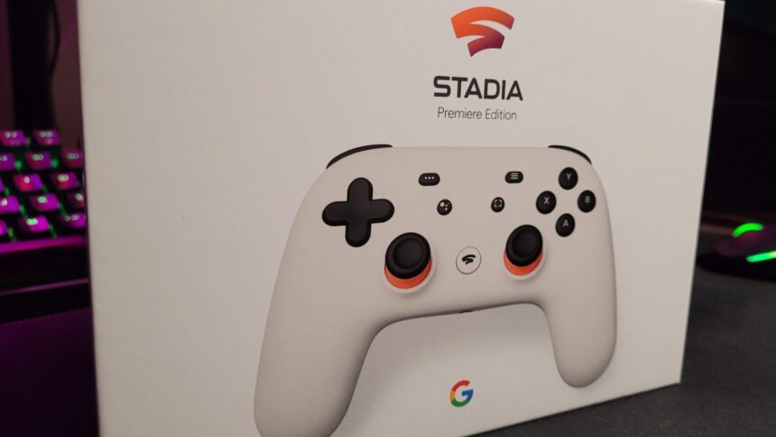 Google Stadia Review 2021 - Is it worth it?