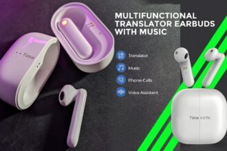 Review: Timekettle M2 Language Translator Earbuds At Your Fingertips!