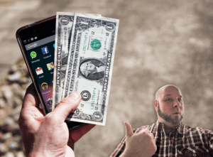Earning Money From Home - Free Apps You Need to Start | Smart Tech, Sharp Takes - CRYOVEX.com The apps you need to start earning money from home hero
